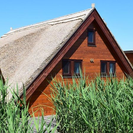 Chalet Im See- Nr 44 Rust Esterno foto
