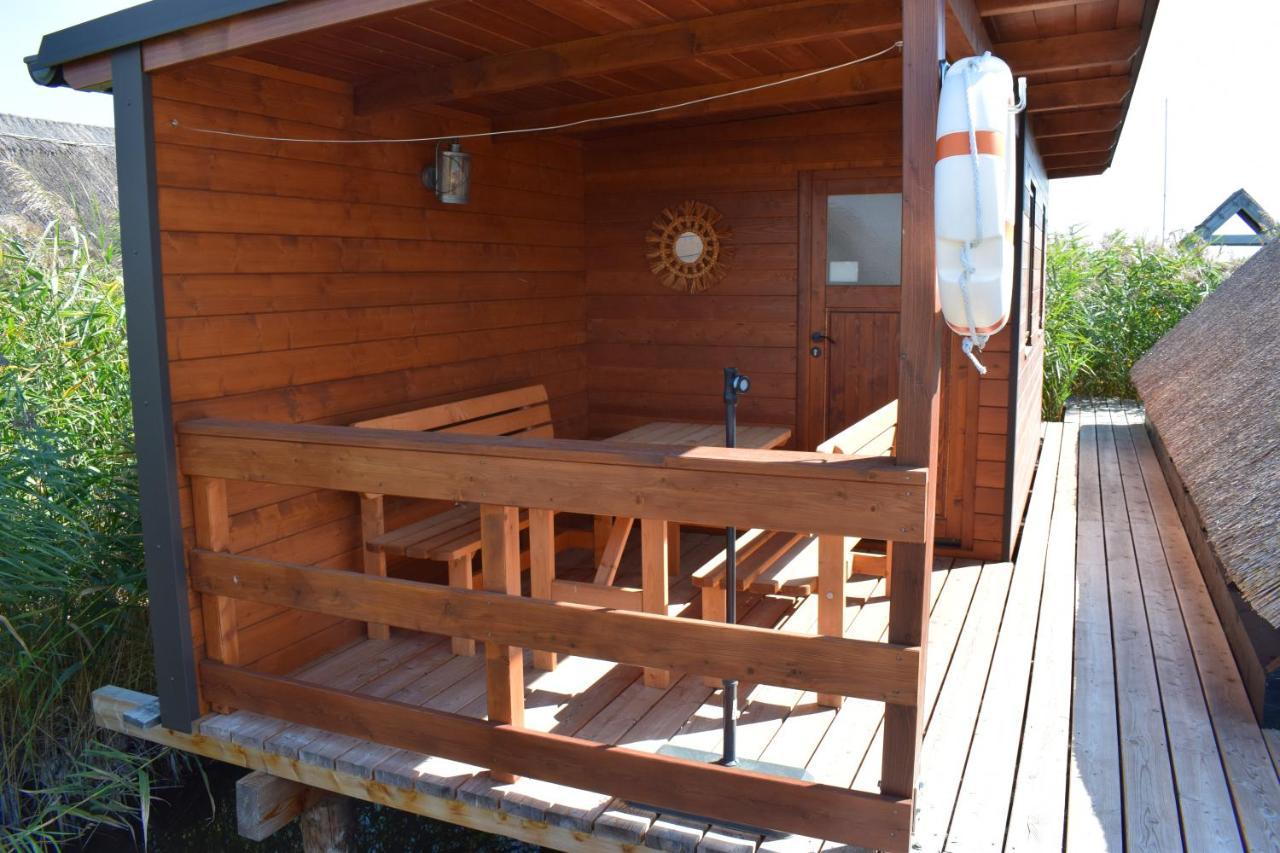 Chalet Im See- Nr 44 Rust Esterno foto
